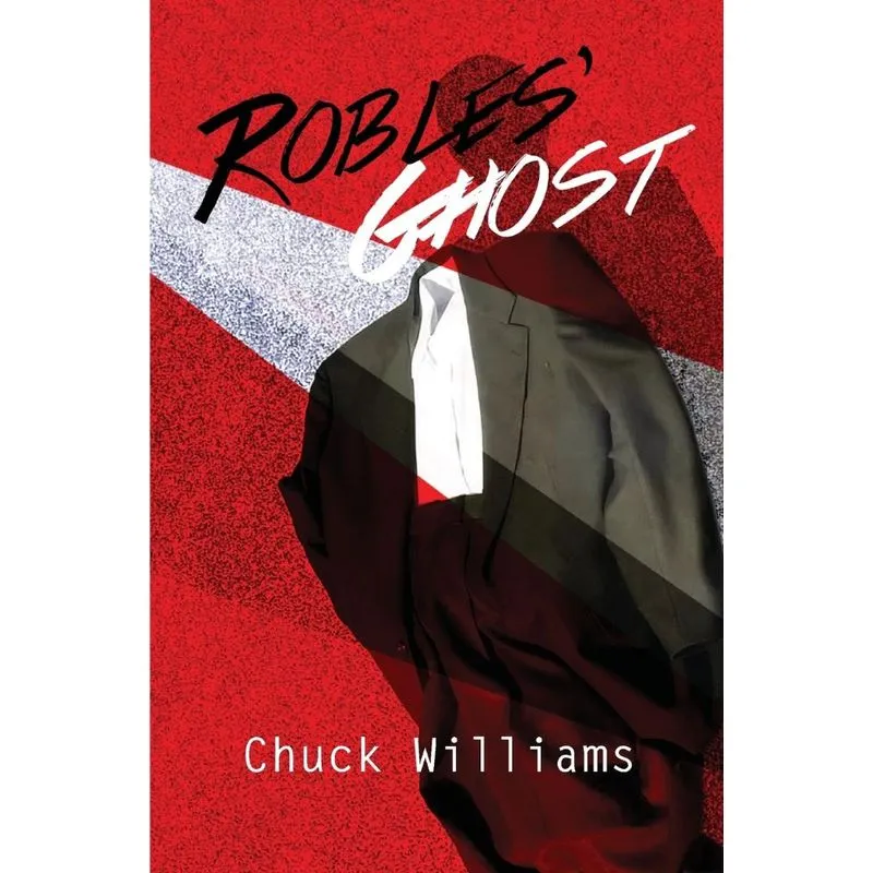 Robles Ghost