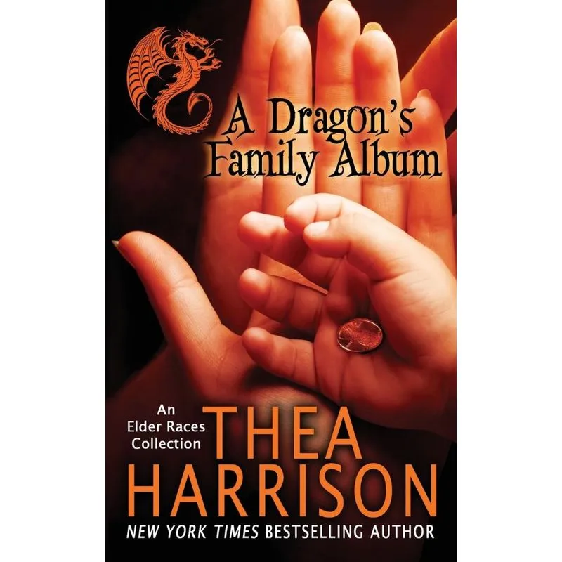 A Dragons Family Album