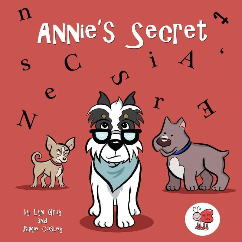 Annies Secret