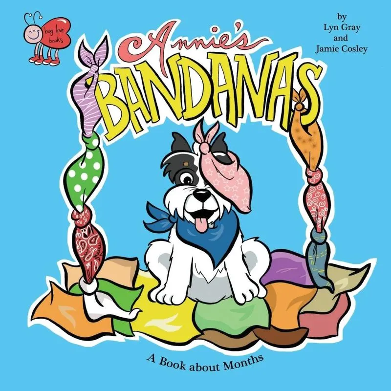 Annies Bandanas