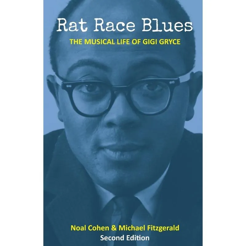 Rat Race Blues