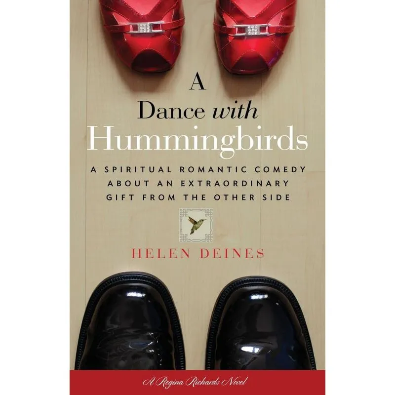 A Dance with Hummingbirds