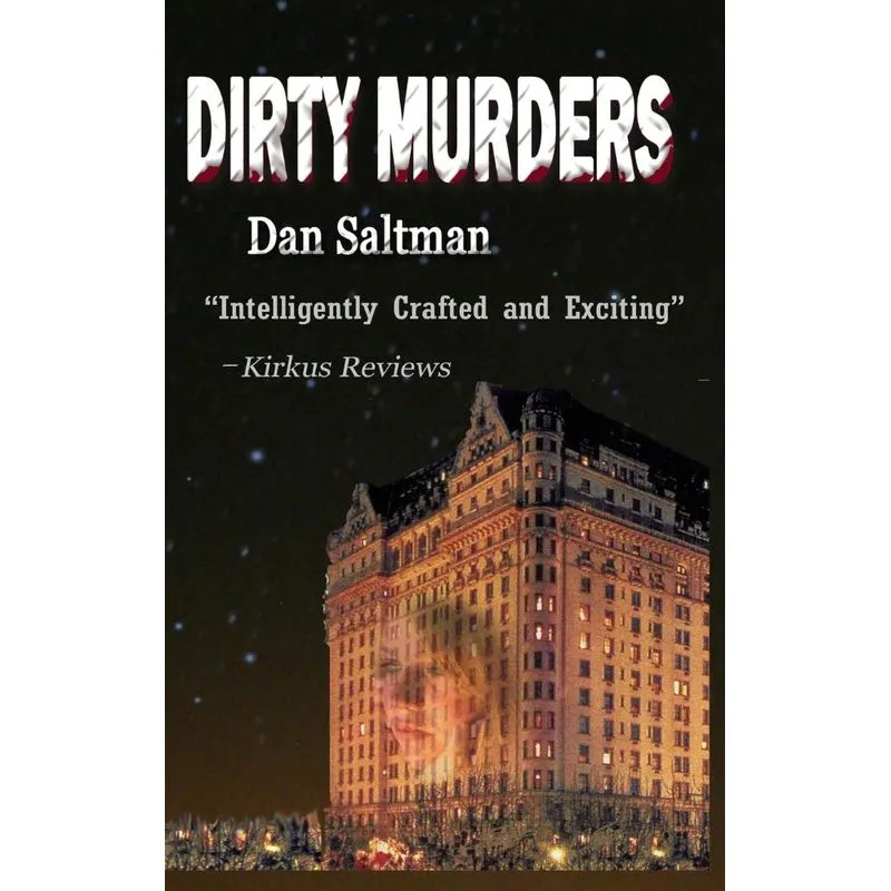 Dirty Murders