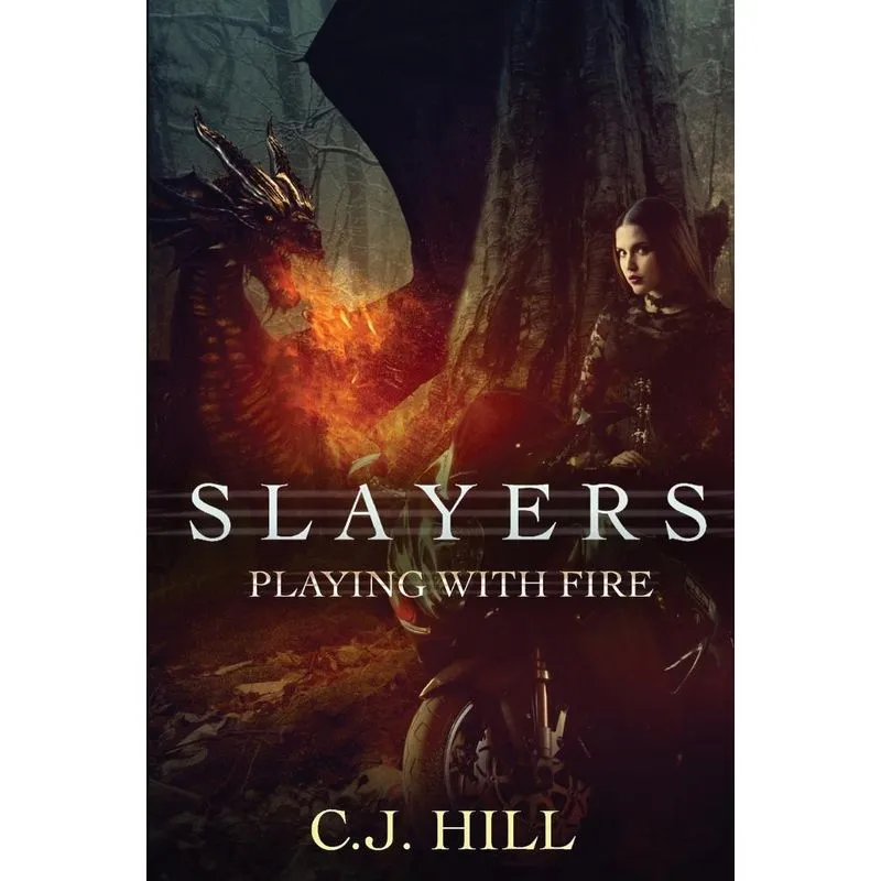 Slayers