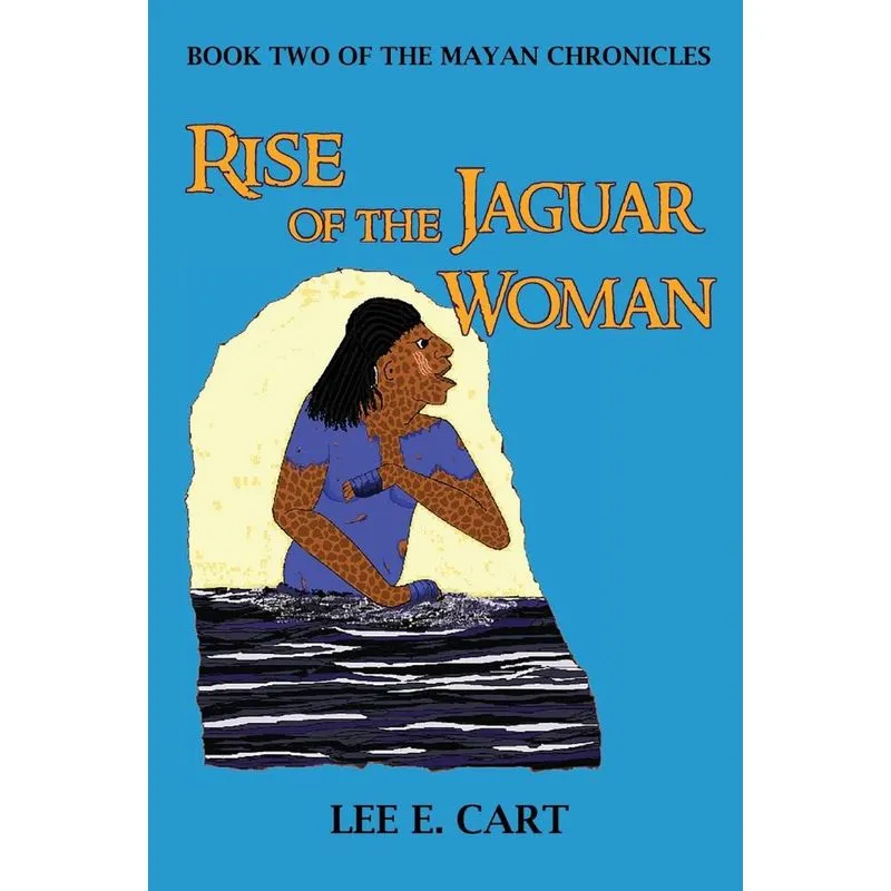 Rise of the Jaguar Woman