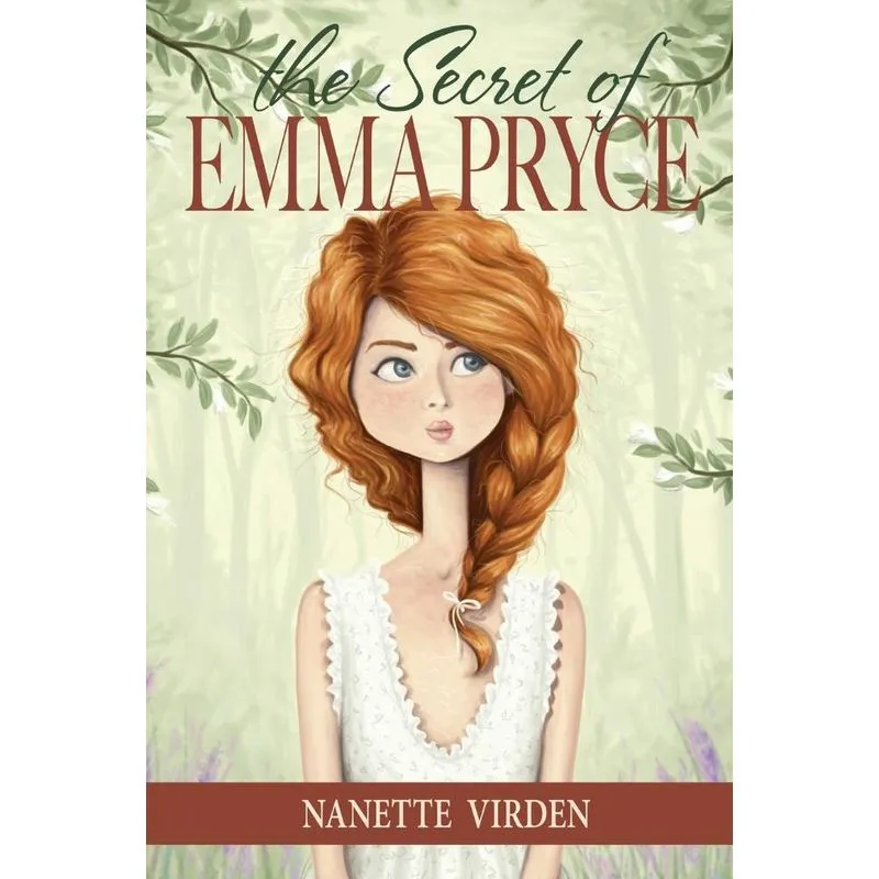 The Secret of Emma Pryce
