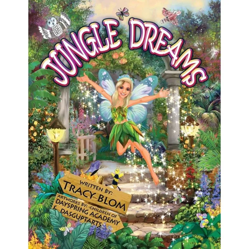 Jungle Dreams