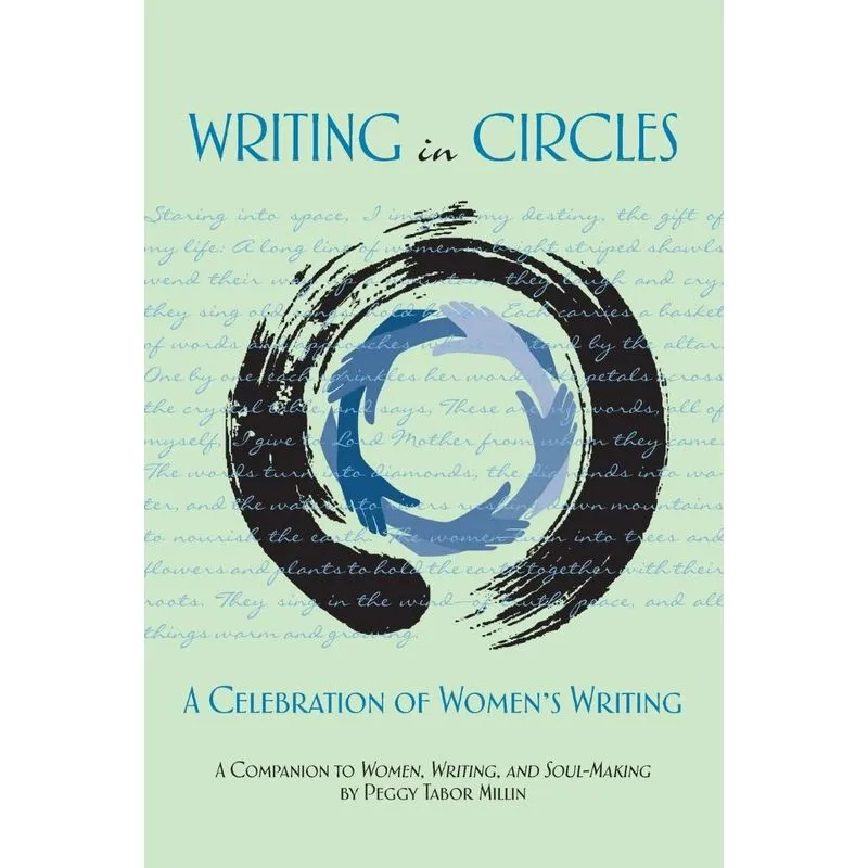 Writing In Circles