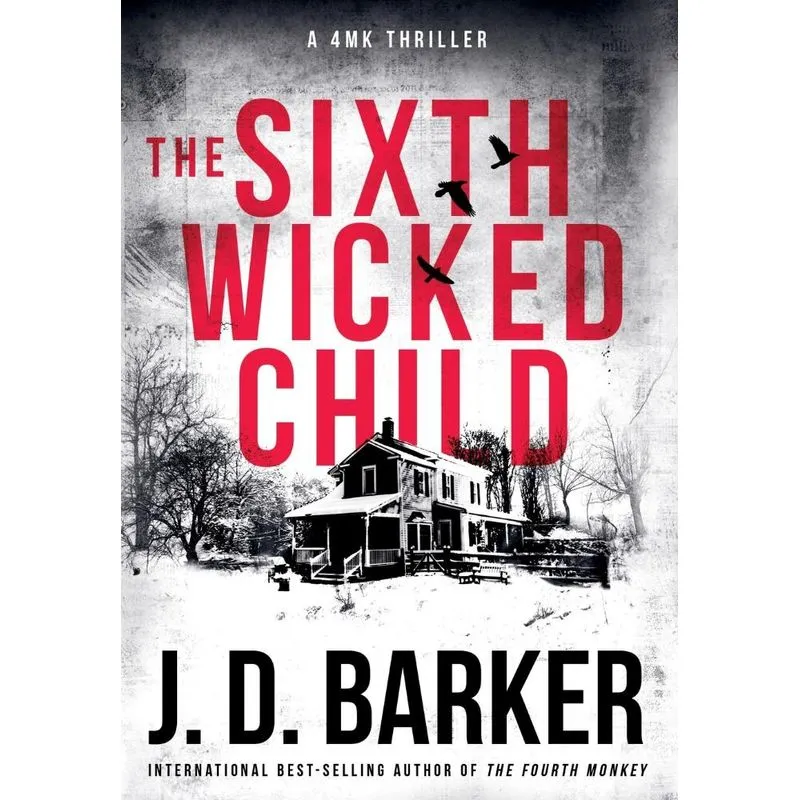 The Sixth Wicked Child