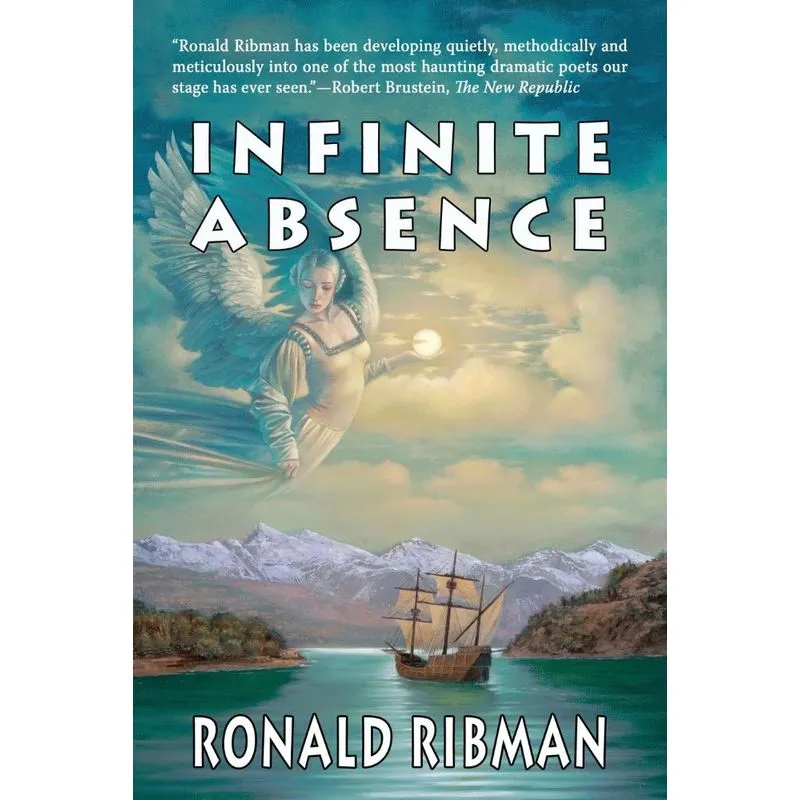 Infinite Absence