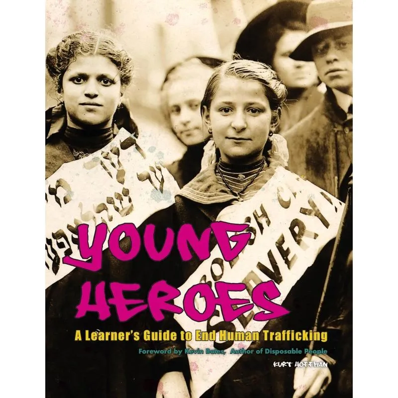 Young Heroes
