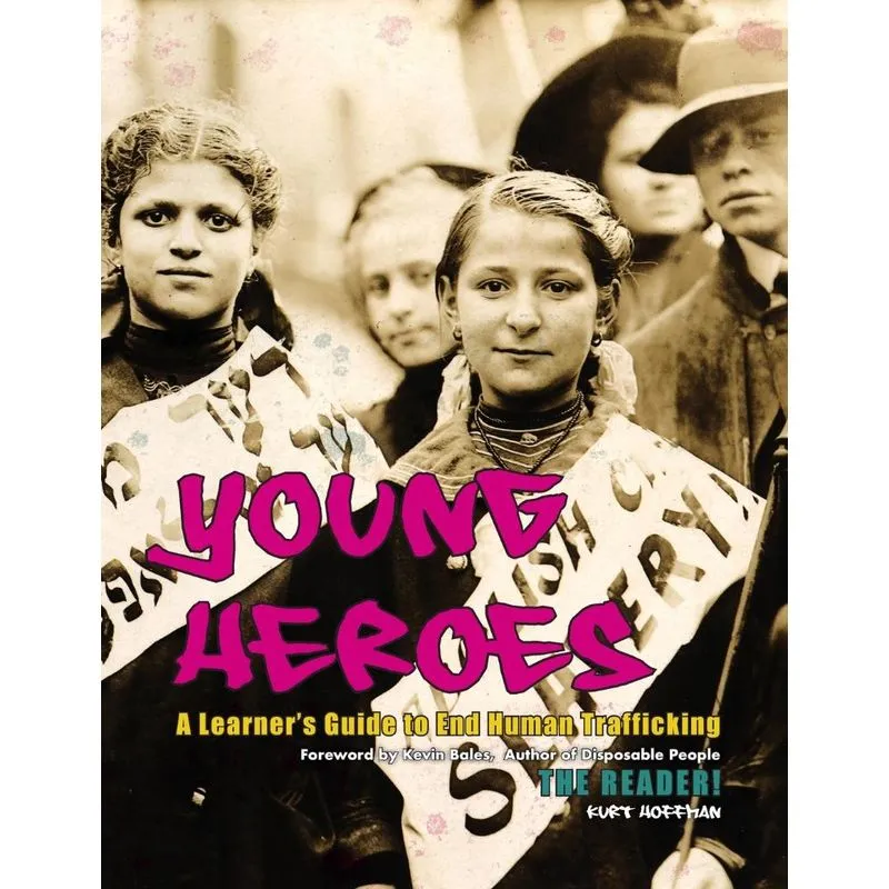 Young Heroes