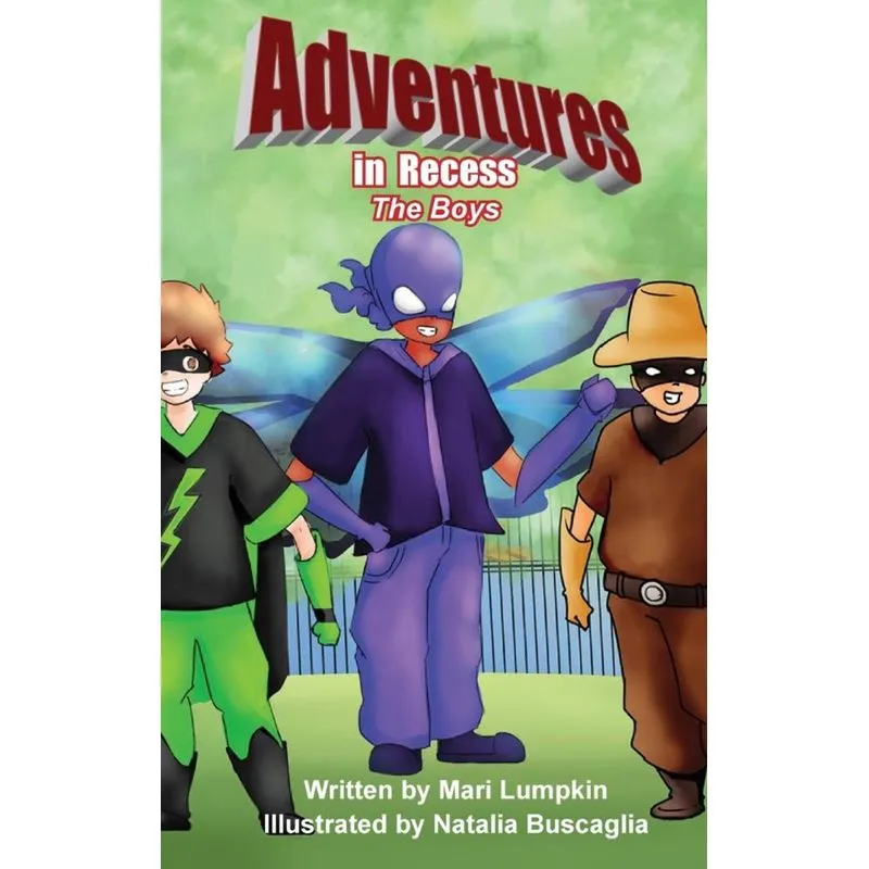 Adventures in Recess