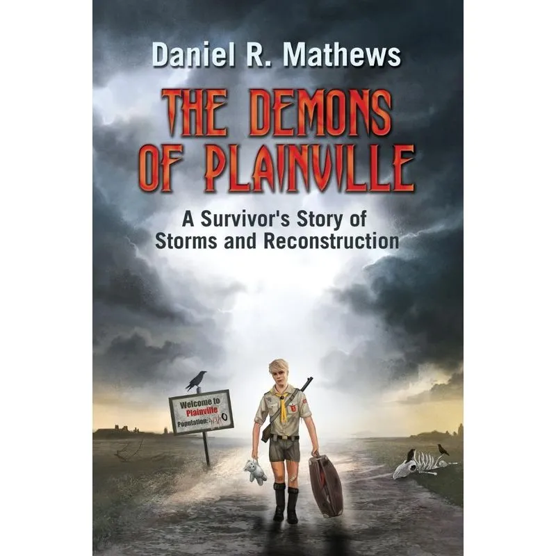 The Demons of Plainville