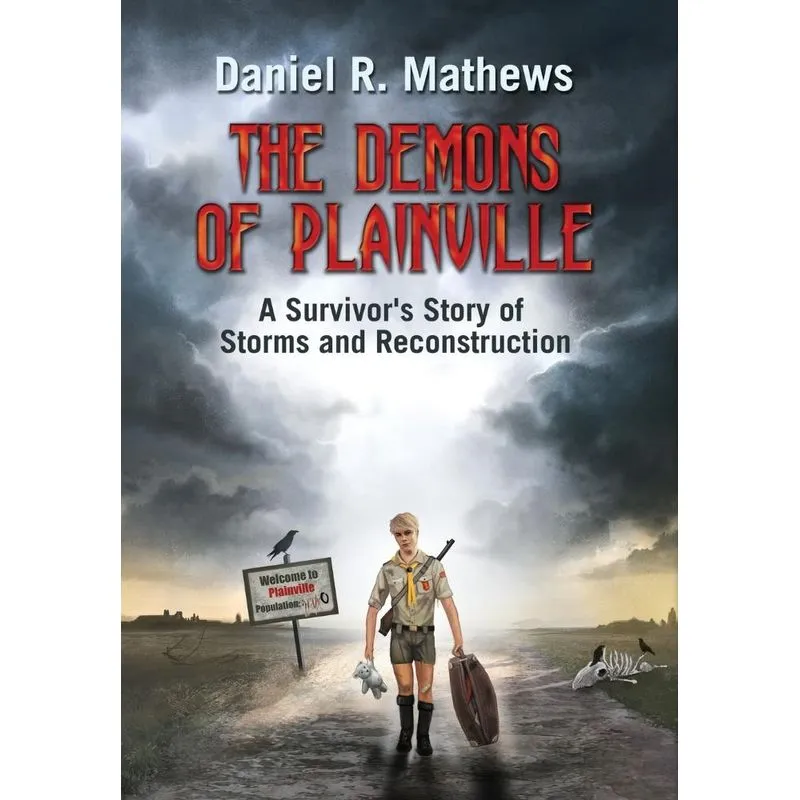The Demons of Plainville