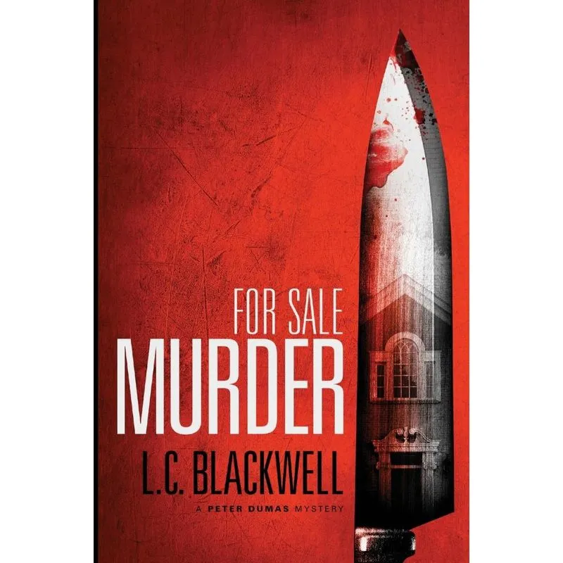 For Sale Murder