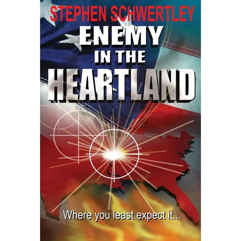 Enemy in the Heartland