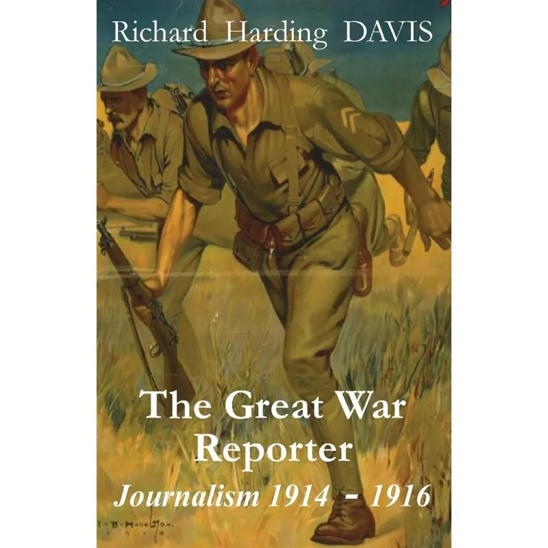 The Great War Reporter