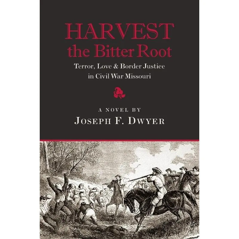 Harvest The Bitter Root