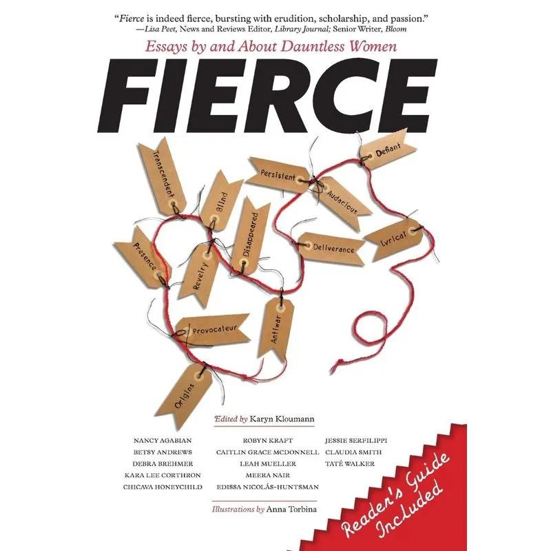 Fierce