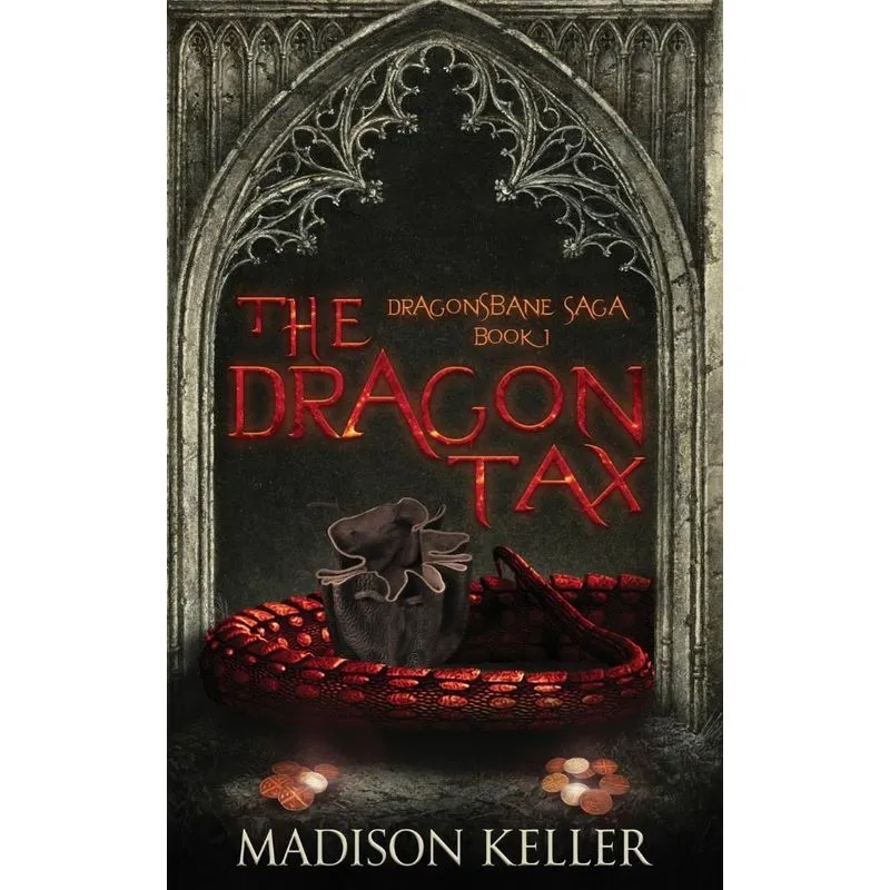 The Dragon Tax