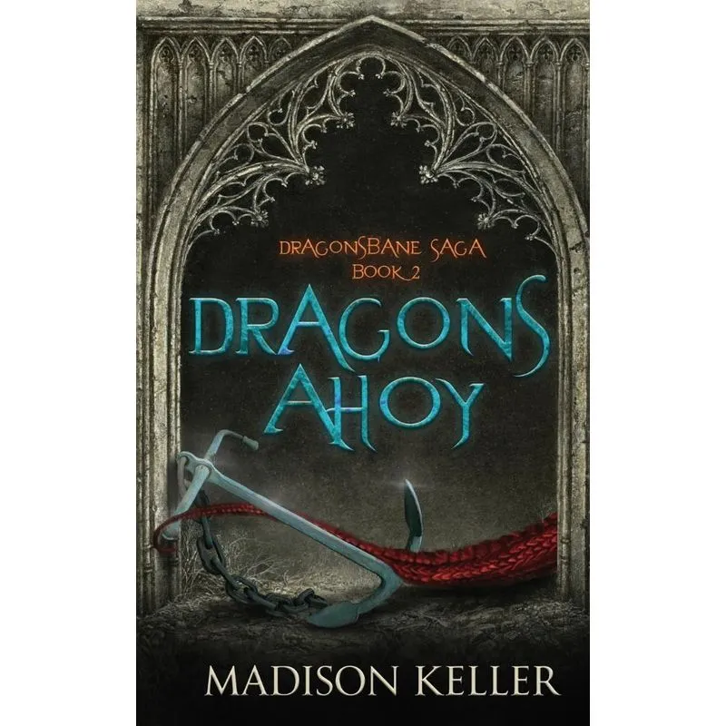 Dragons Ahoy