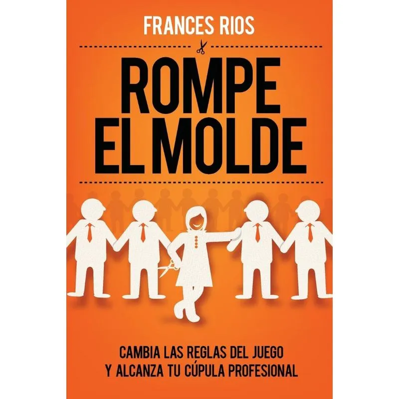 Rompe el Molde