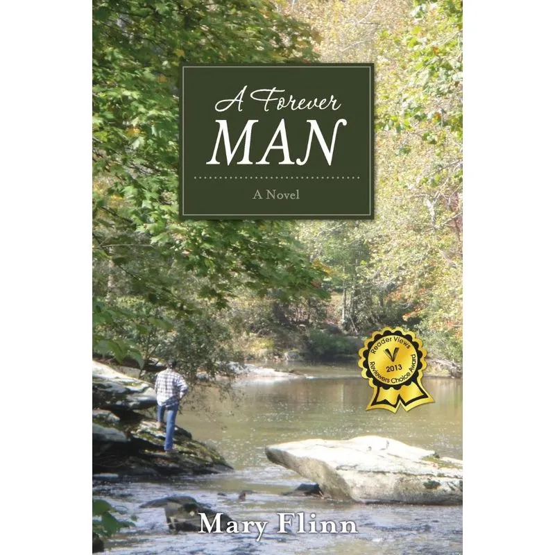 A Forever Man