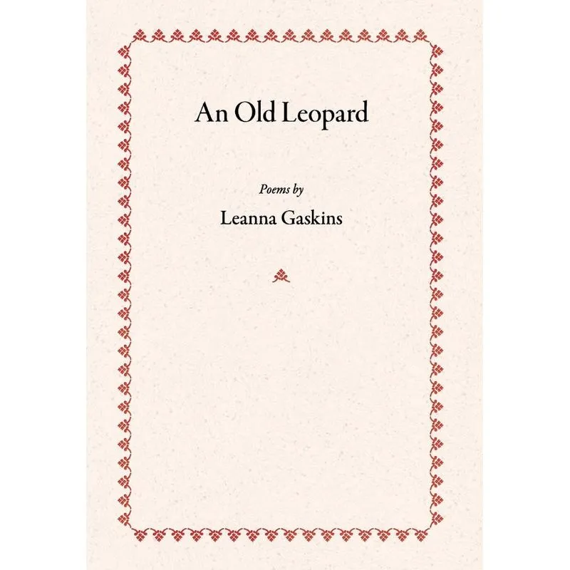 An Old Leopard