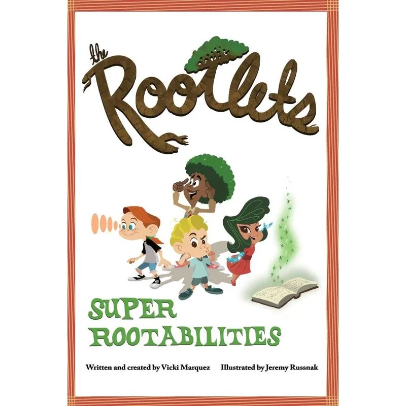 The Rootlets