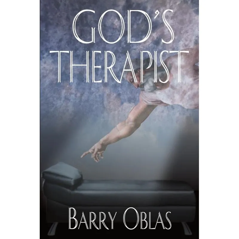 Gods Therapist