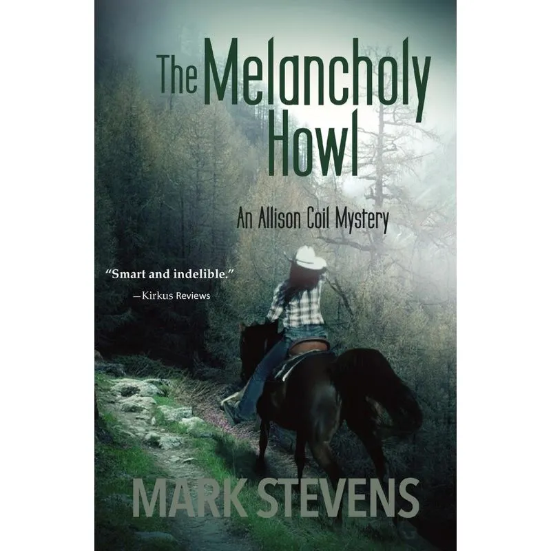 The Melancholy Howl