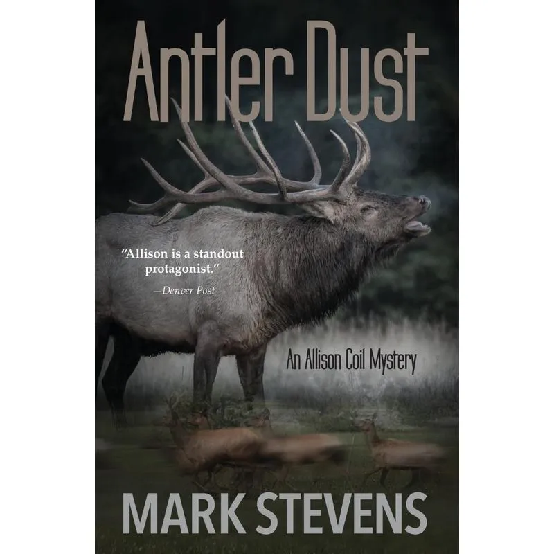 Antler Dust