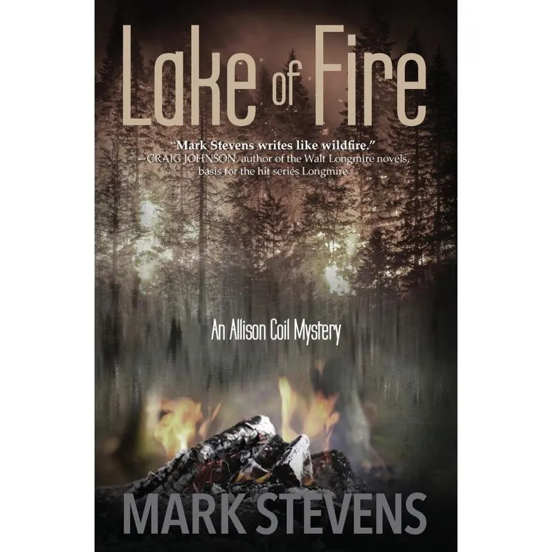 Lake of Fire