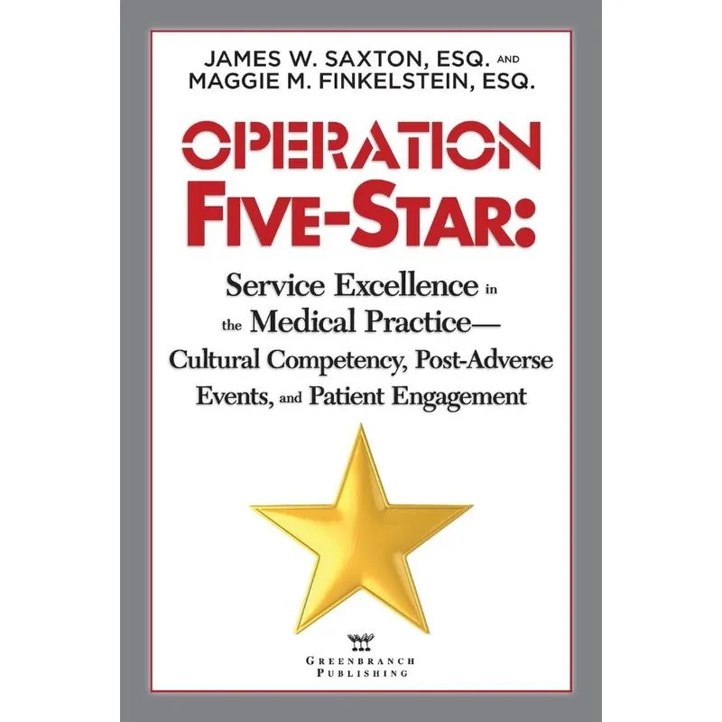 Operation Five-Star