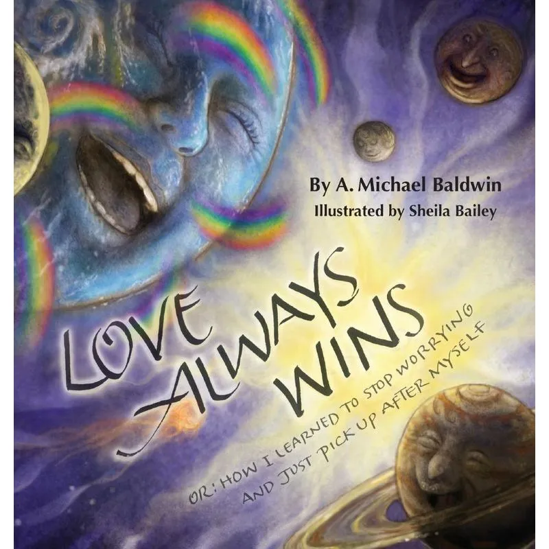 Love Always Wins