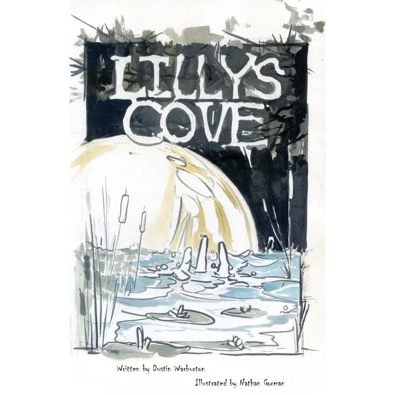 Lillys Cove