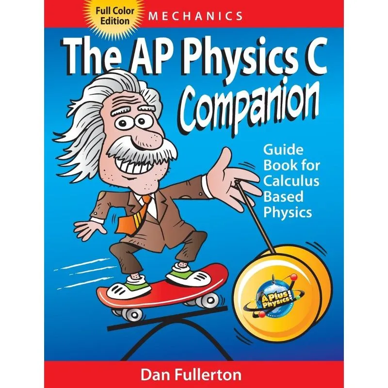 The AP Physics C Companion