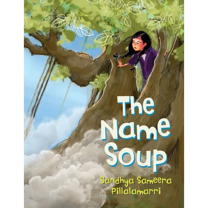 The Name Soup