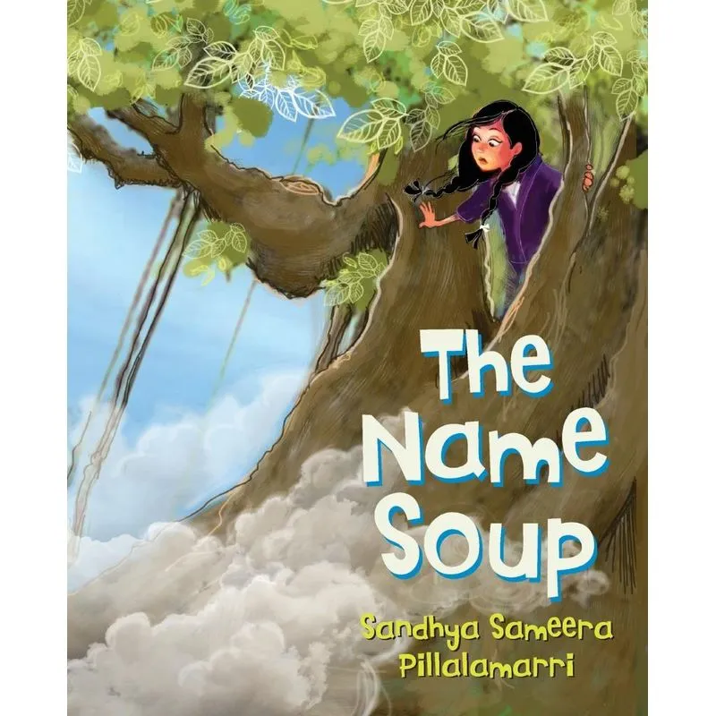 The Name Soup