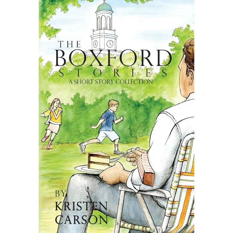The Boxford Stories