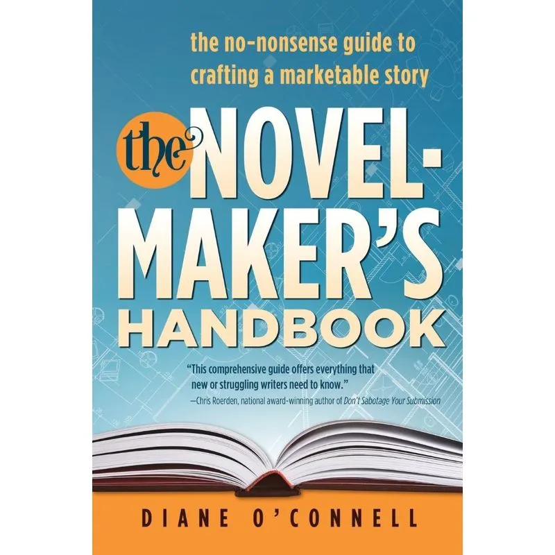 The Novel-makers Handbook