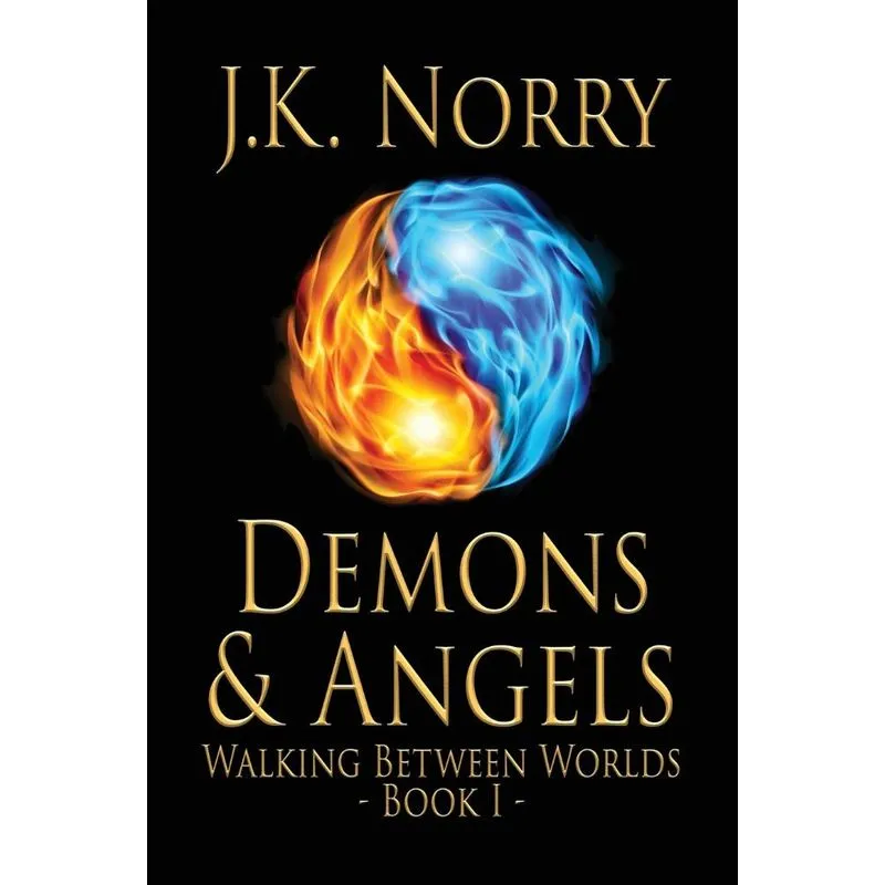 Demons & Angels