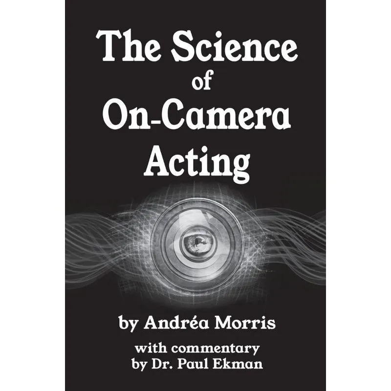 The Science of On-Camera Acting