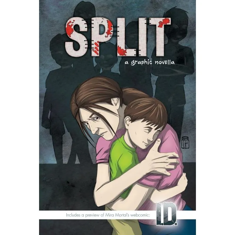 Split