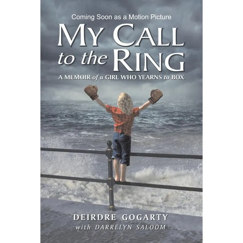 MY CALL TO THE RING