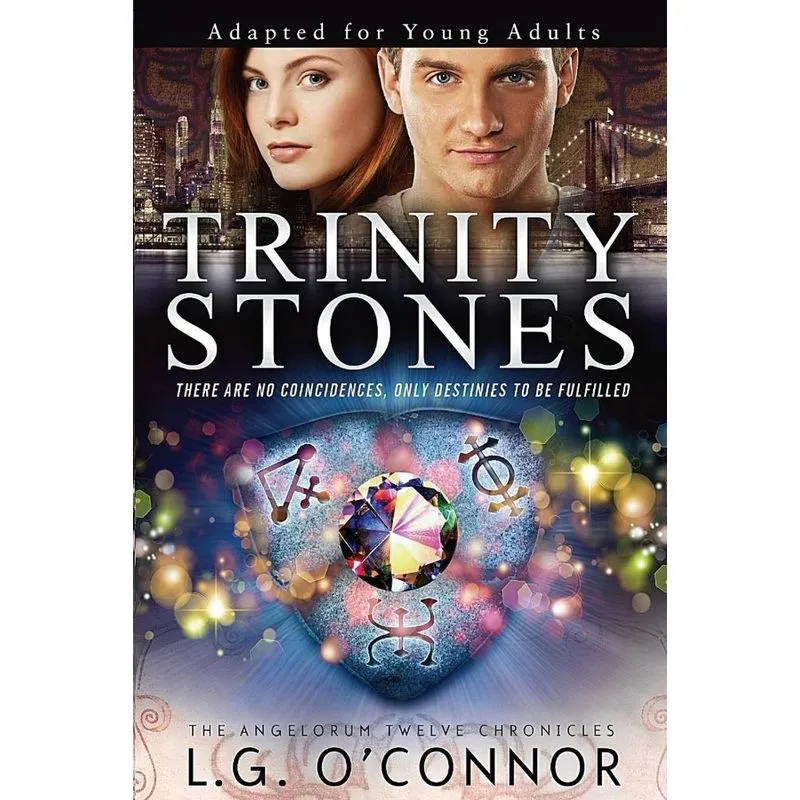 Trinity Stones