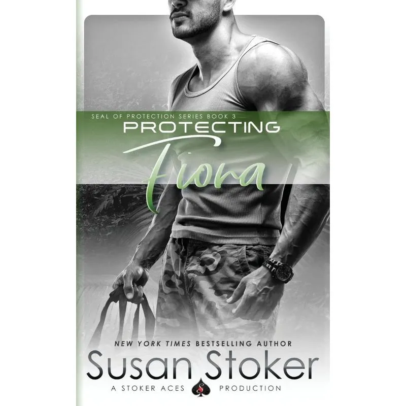 Protecting Fiona