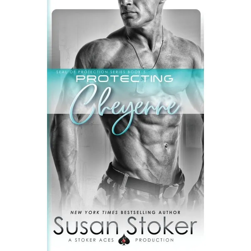 Protecting Cheyenne