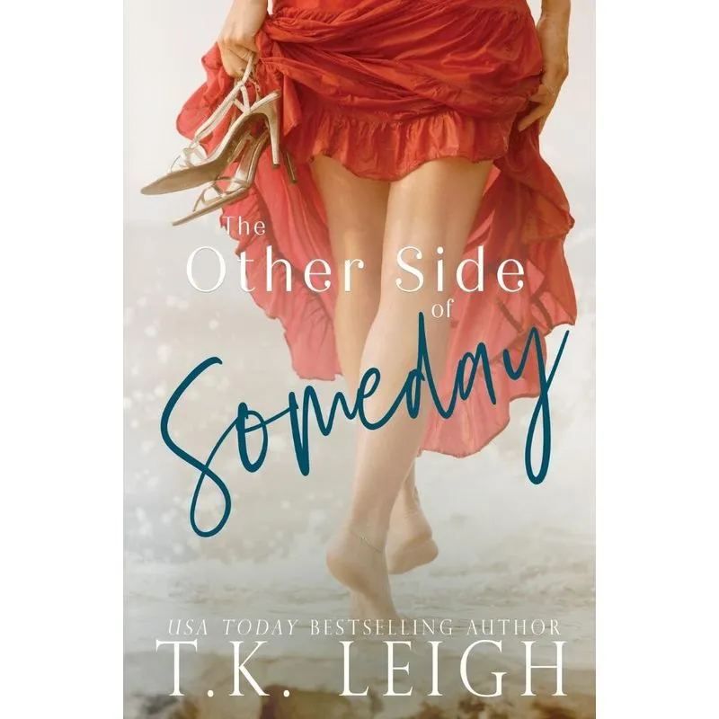 The Other Side Of Someday